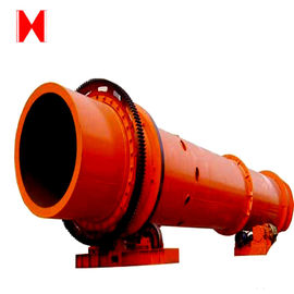 Arc Furnace Steam Calcination Cement Rotary Kiln