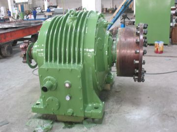 Stainless Steel Speed Reducer Planetary Gear Reducer