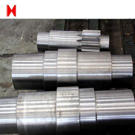 20CRMNTI Forging Shaft