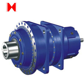 Transmission Low Speed Planetary Gear Reducer